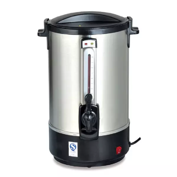 Generic Stainless Steel Water/Milk Boiler 58L 1 Generic Stainless Steel Water/Milk Boiler 58L