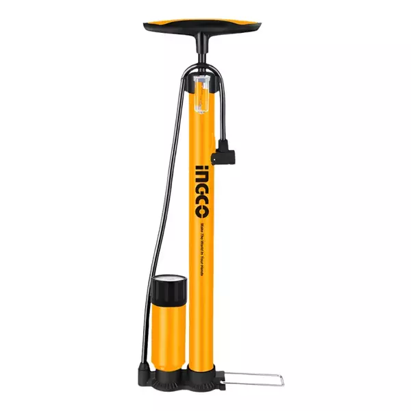 Ingco Hand Pump 160Psi Mpp3811 1 Ingco Hand Pump 160Psi Mpp3811