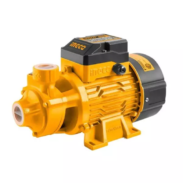Ingco Peripheral Pump 1Hp 750W Vpm 7508 1 Ingco Peripheral Pump 1Hp 750W Vpm 7508
