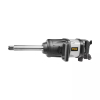 Ingco Air Impact Wrench 25mm 3600rpm with Universal Connector AIW11222