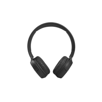 JBL Wireless On Ear Headphones, Pure Bass Sound, Bluetooth 5.0, 40hr Battery Life, Speed Charge, Multi-Point Connection, Handsfree Call, Foldable TUNE 510BT