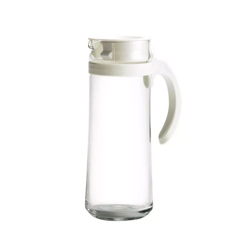 Ocean Jug Patio Pitcher White 1265Ml 3V1834401G0057 1 Ocean Jug Patio Pitcher White 1265Ml 3V1834401G0057