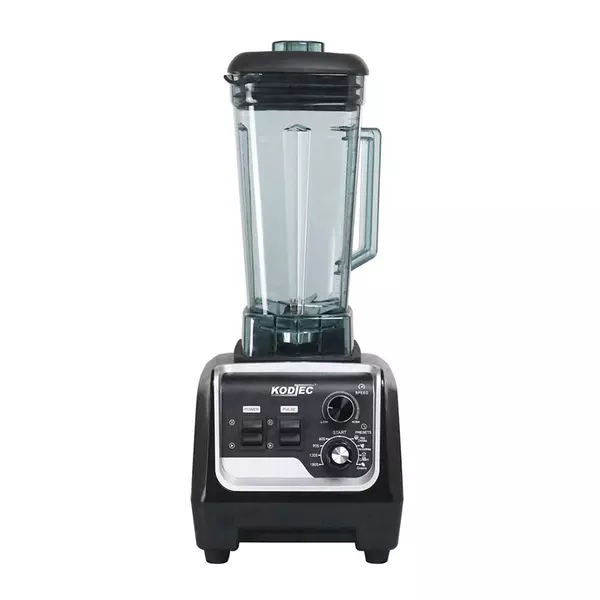 Kodtec Heavy Duty Blender 2L Jar 1200W Kt-3006-12Hbl 1 Kodtec Heavy Duty Blender 2L Jar 1200W Kt-3006-12Hbl