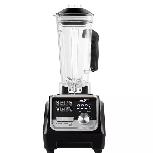 Kodtec Heavy Duty Blender 2L Jar 3000W Kt-3006-30Hbl 1 Kodtec Heavy Duty Blender 2L Jar 3000W Kt-3006-30Hbl