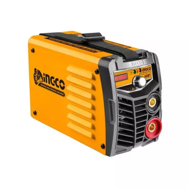 Ingco Inverter Mma Welding Machine 180A Ing-Mma1805 1 Ingco Inverter Mma Welding Machine 180A Ing-Mma1805