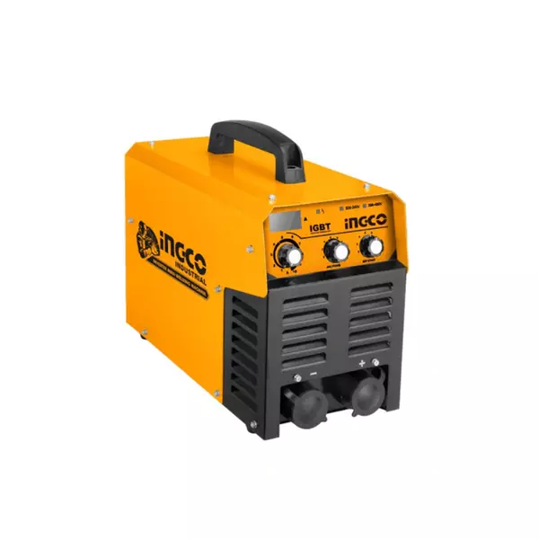 Ingco Inverter Mma Welding Machine 400A Ing-Mma40010 1 Ingco Inverter Mma Welding Machine 400A Ing-Mma40010