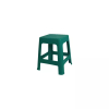 Cello Mkeka Stool Multi-Color 430 x 430 x 480mm
