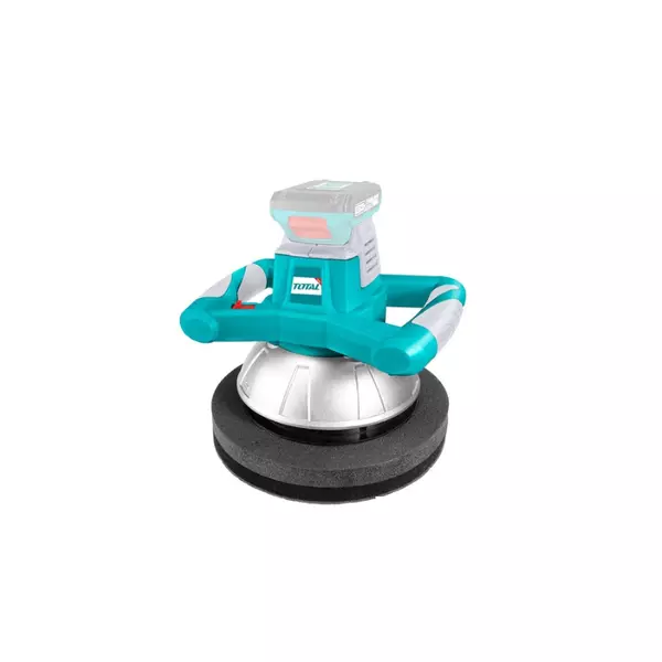 Total Angle Polisher Cordless Lithium-Ion 20V With Wool &Amp; Towel Polishing Bonnet Topli2001 1 Total Angle Polisher Cordless Lithium-Ion 20V With Wool &Amp; Towel Polishing Bonnet Topli2001
