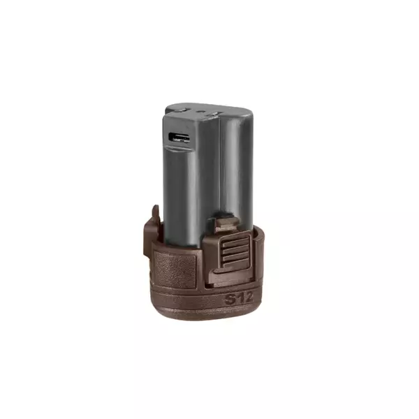 Ingco Lithium-Ion Battery Pack 12V 1.5Ah With Usb Type-C Port Fbli12153 1 Ingco Lithium-Ion Battery Pack 12V 1.5Ah With Usb Type-C Port Fbli12153