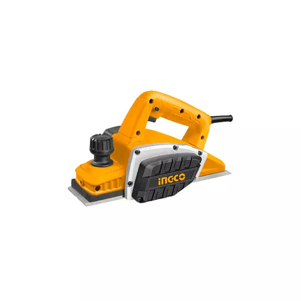 Ingco Electric Planer 550W With Socket Wrench &Amp; Parallel Guide Pl5508 1 Ingco Electric Planer 550W With Socket Wrench &Amp; Parallel Guide Pl5508