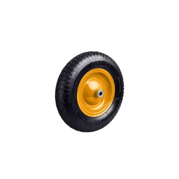 Ingco Solid Wheel With Bearing 160Kg Load Hhwel410D 1 Ingco Solid Wheel With Bearing 160Kg Load Hhwel410D