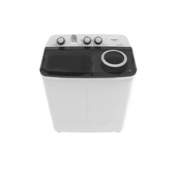 Hisense Washing Machine 7Kg Manual, Twin Tub, Top Load, Lint Filter, Spin Dry Shower, Low Noise, White Wsxl701 1 Hisense Washing Machine 7Kg Manual, Twin Tub, Top Load, Lint Filter, Spin Dry Shower, Low Noise, White Wsxl701