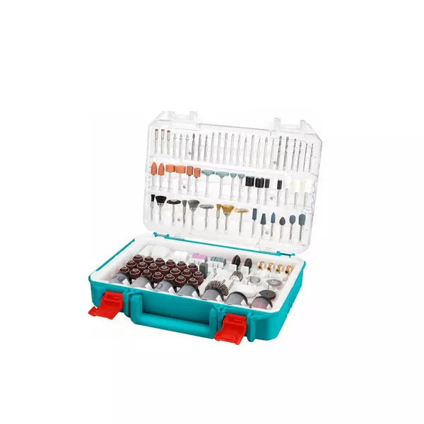 Total 420Pcs Accessories For Mini Drill Set Takmg4208 1 Total 420Pcs Accessories For Mini Drill Set Takmg4208