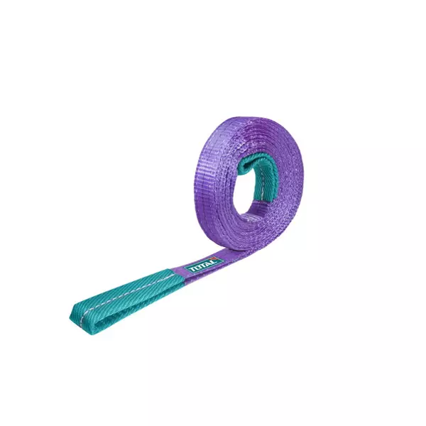 Total Nylon Webbing Sling 1Tx3M, 30Mm With No Fixed Wear Points Thtws0103 1 Total Nylon Webbing Sling 1Tx3M, 30Mm With No Fixed Wear Points Thtws0103