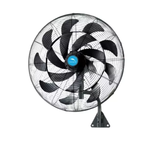 Dolphin Industrial Wall Fan 26&Quot; Super Silent Me-Wf26S 1 Dolphin Industrial Wall Fan 26&Quot; Super Silent Me-Wf26S