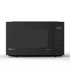Hisense 45L Microwave - 1100W Solo Digital with 10 Power Levels, for Versatile Cooking and Reheating H45MOBS5XV