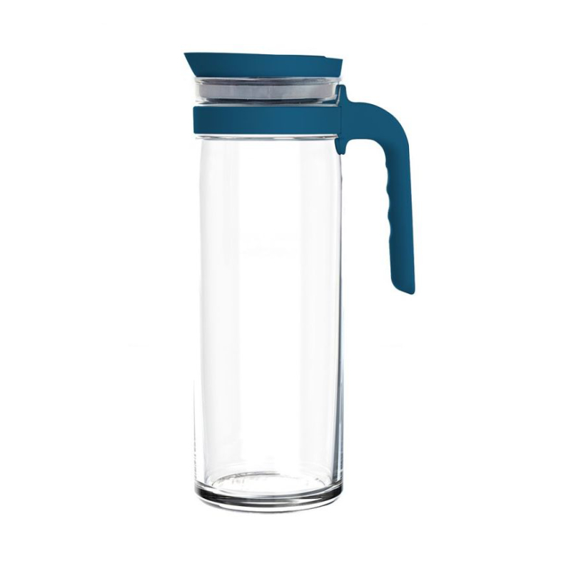 Ocean Jug Terra Pitcher Atlantic Blue 1390Ml Serve Pitcher 3B2434901G0007 1 Ocean Jug Terra Pitcher Atlantic Blue 1390Ml Serve Pitcher 3B2434901G0007