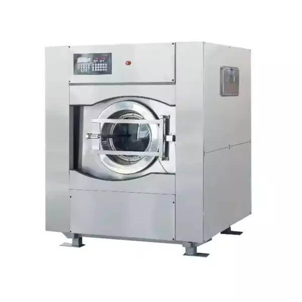 Commercial Washing Machine Fully Automatic 30Kg 1 Commercial Washing Machine Fully Automatic 30Kg