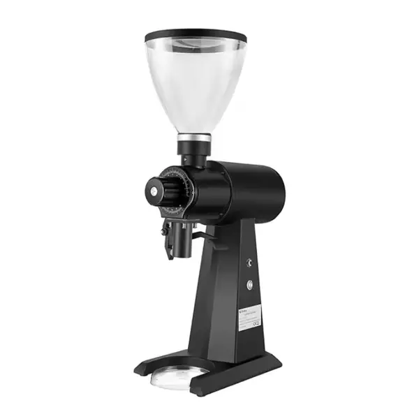 Commercial Electric Coffee Grinder Machine 1.5L 1 Commercial Electric Coffee Grinder Machine 1.5L