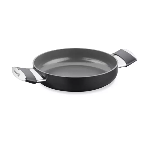 Korkmaz Lena Ceramic Omelette Pan 20Cm A3893 1 Korkmaz Lena Ceramic Omelette Pan 20Cm A3893