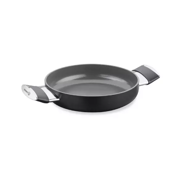 Korkmaz Lena Ceramic Omelette Pan 18Cm A3892 1 Korkmaz Lena Ceramic Omelette Pan 18Cm A3892