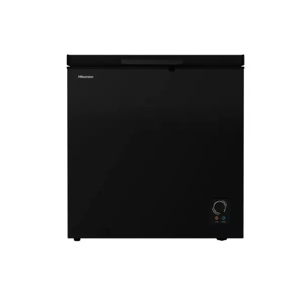 Hisense Chest Freezer 189L, External Condenser Coil, Fast Freeze Function, Energy-Efficient R600 Gas Fc250Sh 1 Hisense Chest Freezer 189L, External Condenser Coil, Fast Freeze Function, Energy-Efficient R600 Gas Fc250Sh