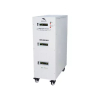 Dolphin Automatic Voltage Regulator Stabilizer , Three Phase Stabilizers ME-100KVA/3