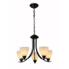 Tronic Pendant Lamp PL 1104-05
