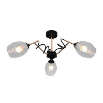 Tronic Ceiling Lamp PL 3033-03