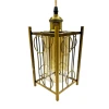 Tronic Pendant Lamp PL 7903-CU