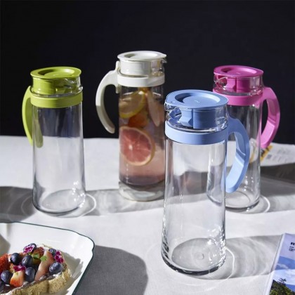 Ocean Jug Patio Pitcher White 1265Ml 3V1834401G0057 5 Ocean Jug Patio Pitcher White 1265Ml 3V1834401G0057