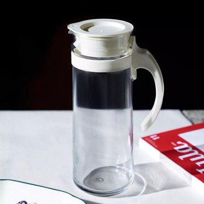 Ocean Jug Patio Pitcher White 1265Ml 3V1834401G0057 4 Ocean Jug Patio Pitcher White 1265Ml 3V1834401G0057