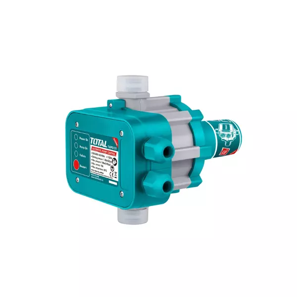 Total Automatic Pump Control Twps101 1 Total Automatic Pump Control Twps101