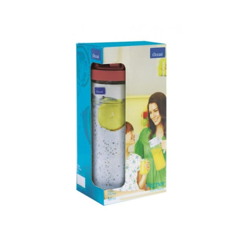 Ocean Jug Patio Pitcher Green 1265Ml Serve Pitcher 3V1834401G0058 4 Ocean Jug Patio Pitcher Green 1265Ml Serve Pitcher 3V1834401G0058