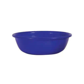 Cello Rainbow Basin 5 Multi-Color 350 x 105mm (Pack of 6)