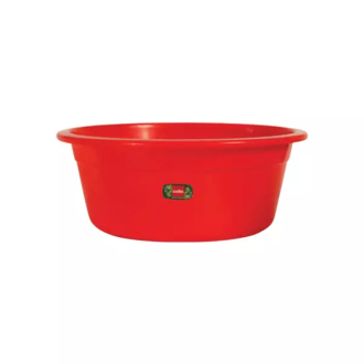 Cello Rainbow Basin 6 Multi-Color 460 x 175mm (Pack of 3)