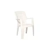 Cello Plastic Chair Resort 580 x 620 x 900mm