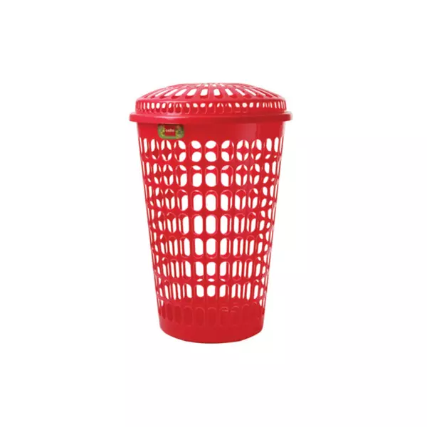Cello Rio Laundry Basket 430 X 660Mm 1 Cello Rio Laundry Basket 430 X 660Mm