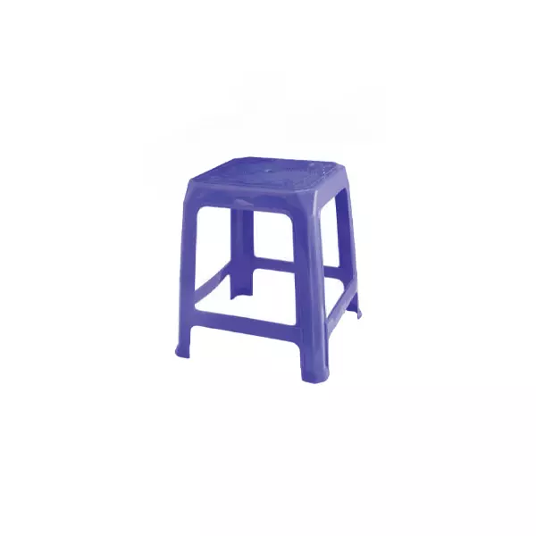 Cello Rolex Stool Multi-Color 350 X 350 470H 1 Cello Rolex Stool Multi-Color 350 X 350 470H