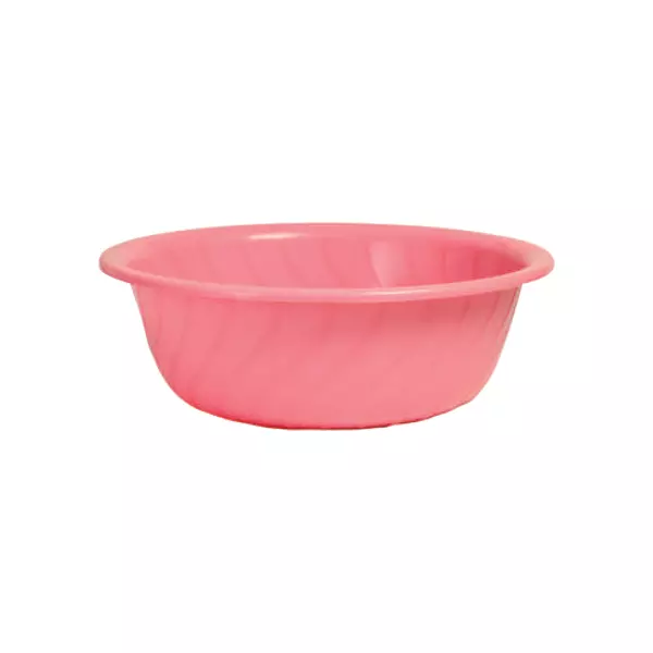 Cello Spiral Basin 18 Multi-Color 460 X 150Mm (Pack Of 3) 1 Cello Spiral Basin 18 Multi-Color 460 X 150Mm (Pack Of 3)