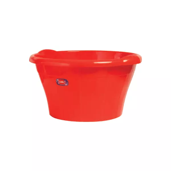 Cello Style Basin 50 Multi-Color 460 X 240Mm (Pack Of 3) 1 Cello Style Basin 50 Multi-Color 460 X 240Mm (Pack Of 3)
