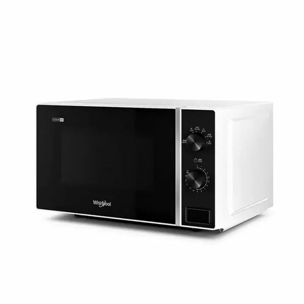 Whirlpool Microwave 20L 1200W Solo Manual With 6 Power Levels Ms2003W 1 Whirlpool Microwave 20L 1200W Solo Manual With 6 Power Levels Ms2003W