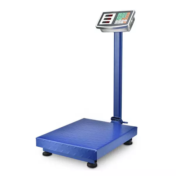 Generic Commercial Stand Scale 150Kg Max 1 Generic Commercial Stand Scale 150Kg Max