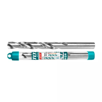 Total M2 HSS Drill Bit Diameter 10mm M2 TAC111001