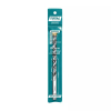 Total Straight Shank Drill Bit Masonry 6mm x 100mm TAC210601