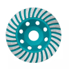 Total Grinding Disc Cup Wheel 125mm Segmented Turbo TAC2411251