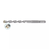 Total SDS Plus Drill Bit 6mm x 260mm TAC310604C