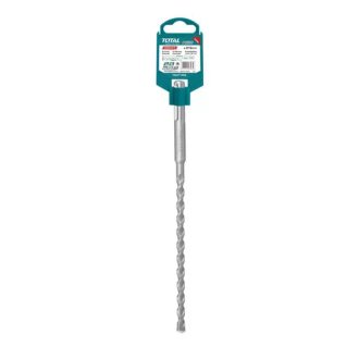 Total SDS Plus Drill Bit 14mm x 450mm TAC311405