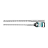Total SDS Max Drill Bit 30mm x 540mm TAC323008