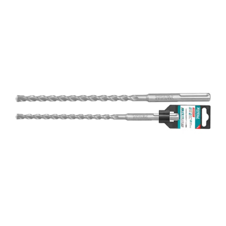 Total SDS Max Drill Bit 16mm x 340mm TAC321600